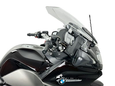 WINDSCREEN STANDARD R1200/R125