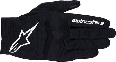 GLOVE REEF V2 BLK/WHT L