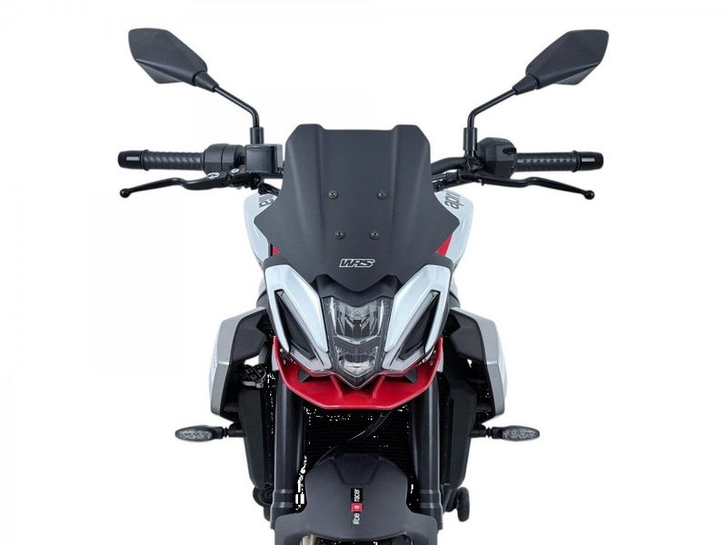 WINDSCREEN SPORT TUONO 457 MAT