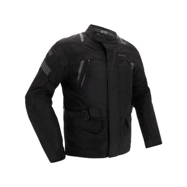PHANTOM 3 JACKET SVART 5XL