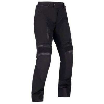 CYCLONE 2 GORE-TEX TROUSERS WOMEN SHORT SVART 4XL