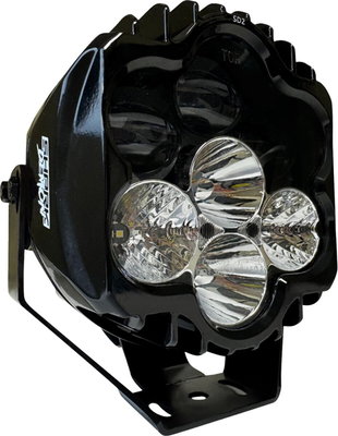 LIGHT SHARK DEMON AUXILIARY WH