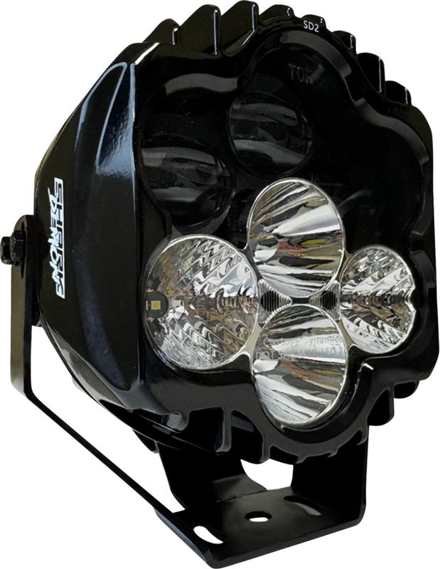 LIGHT SHARK DEMON AUXILIARY WH