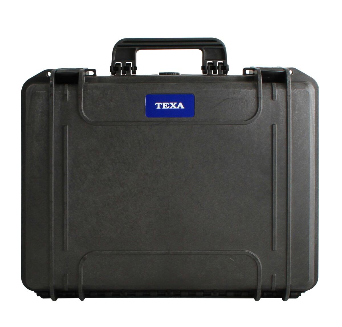 RUGGED CABLE CASE (NO CABLE)