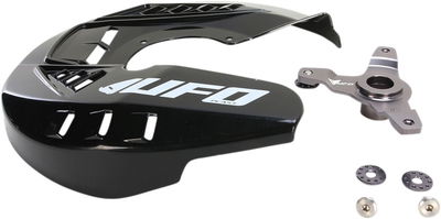 COVER DISC KIT KAWA BK