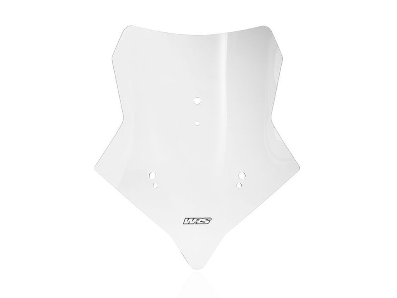 WINDSCREEN SPORT X-CAPE 650 CL
