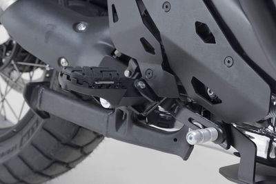 ION FOOTREST KIT