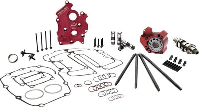 CAM KIT RS 538 CD O/C M8