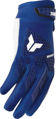 GLOVES LAUNCHMODE-XP NAVY XS