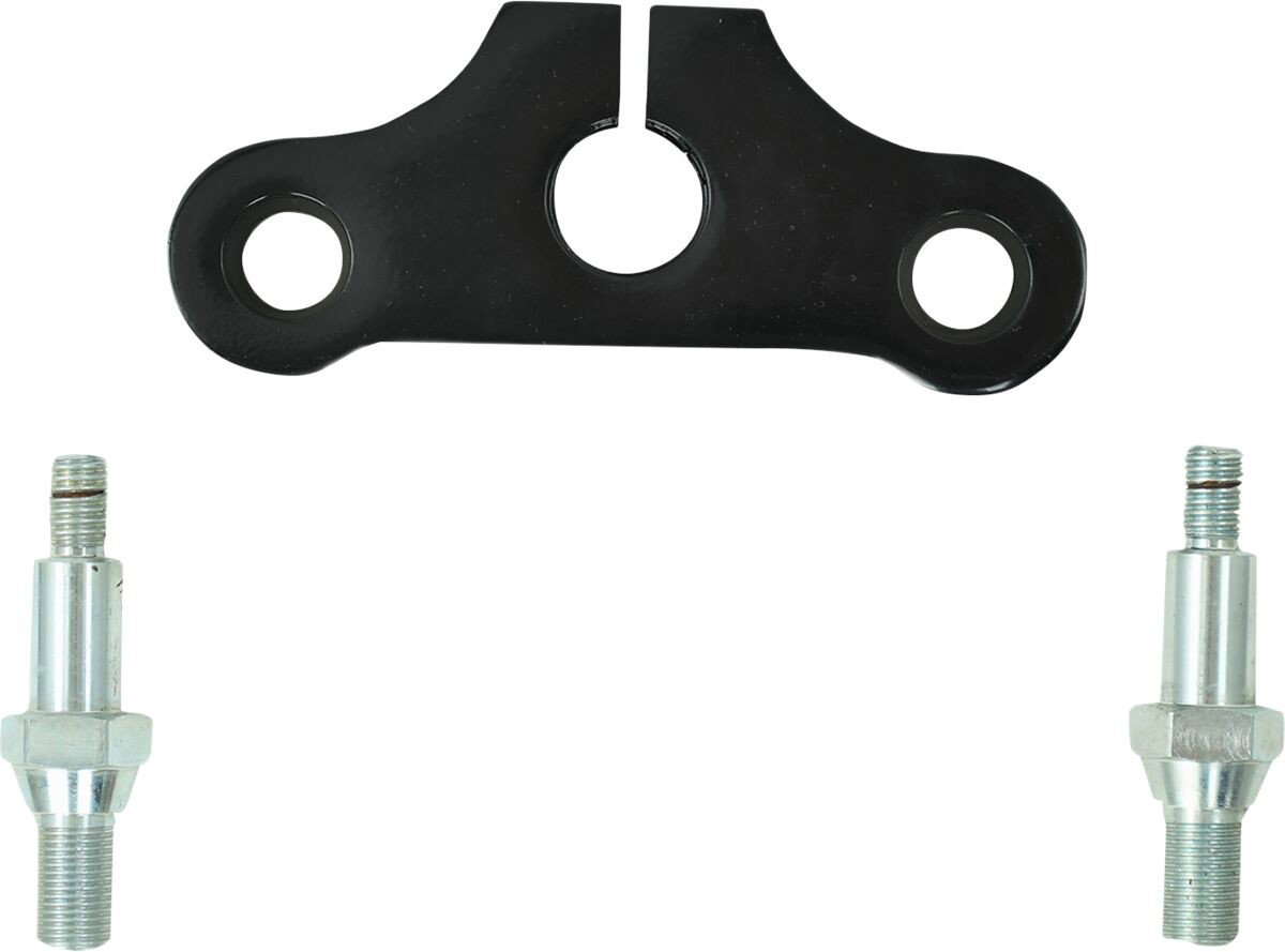 UPPER TEE SPRINGER BK