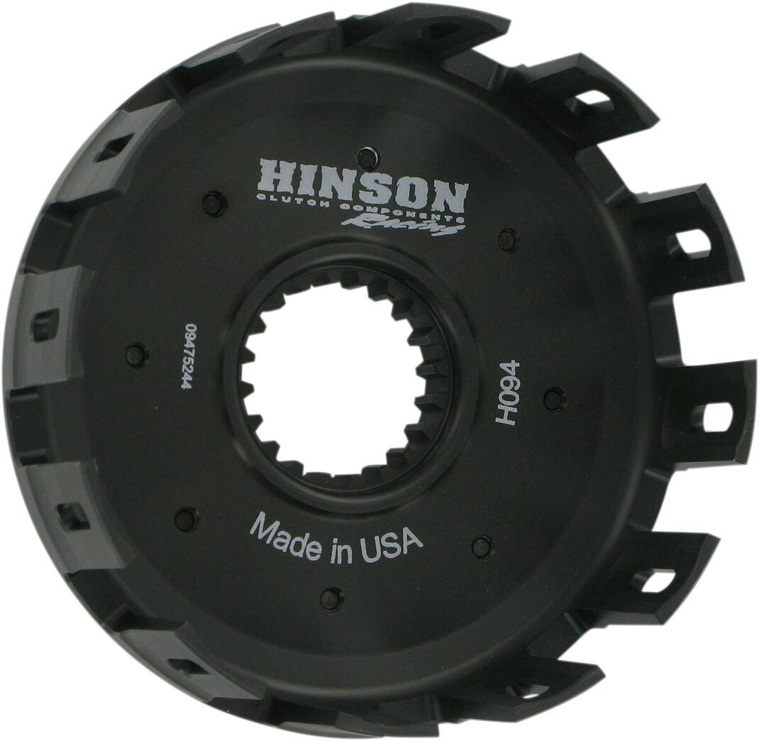 BASKET CLUTCH HONDA