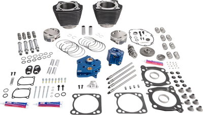POWER PACK 129 HPT496 O/C GEAR
