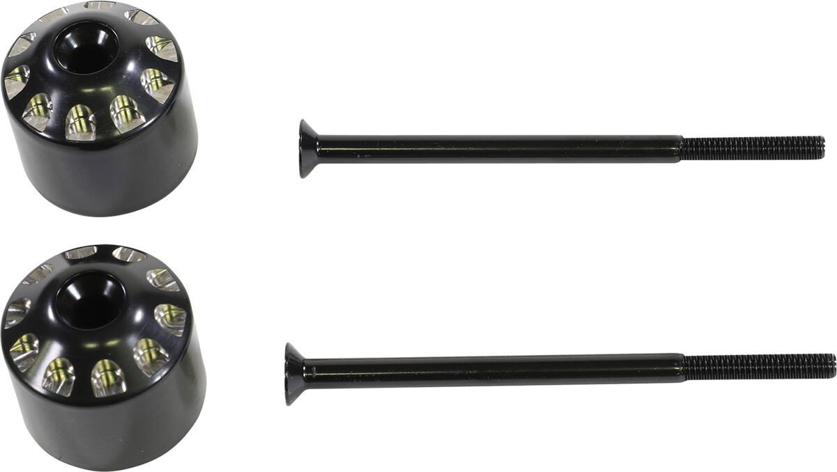 BAR END WEIGHTS RYKER