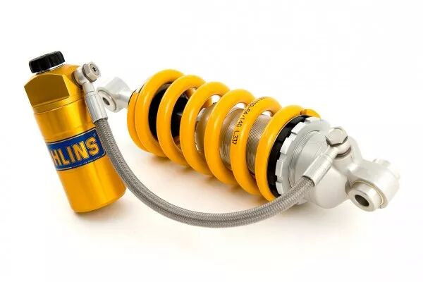 SHOCK YAMAHA TÉNÉRÉ 700 WORLD