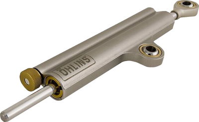 STEERING DAMPER YAMAHA YZF R1/