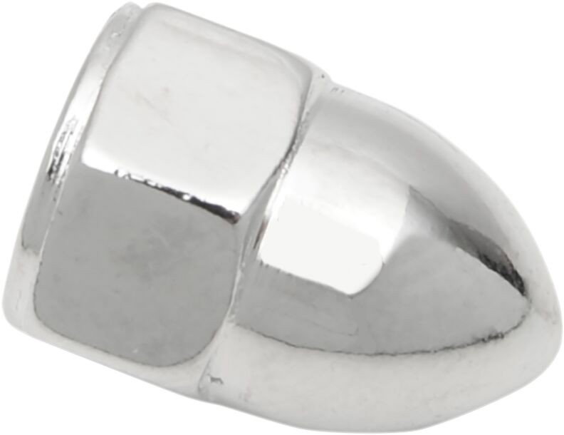 10-24 ACORN NUT CHROME