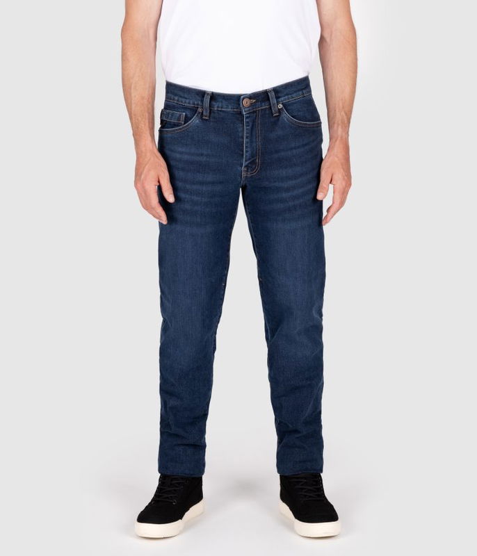 JEANS KNOX KIRKSTONE STRAIGHT HERR L