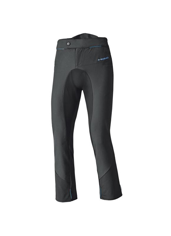 HELD CLIP-IN WINDBLOCKER BASE BLACK 3XL