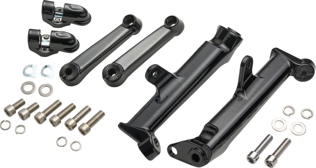 MOUNT HIGHWAY PEG FRAME MOUNT