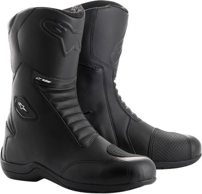 BOOT ANDES V2 DS BLACK 41