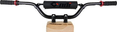 ODI SX8 BARPAD BLACKOUT