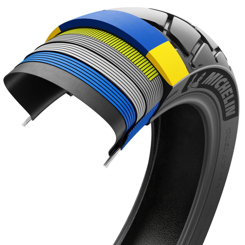 ANAKEE ADVENTURE 2 150/70 R 17