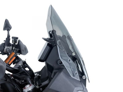WINDSCREEN TOURING W/ RADAR ST