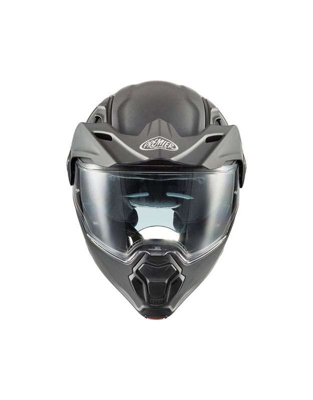 HELMET LANDCRSR U9BM XL