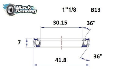 HB 30.15X41.8X7MM 36 /36