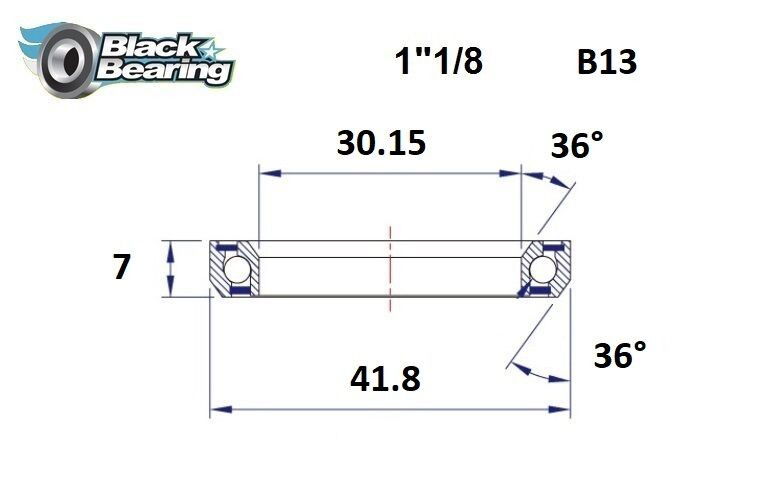 HB 30.15X41.8X7MM 36 /36