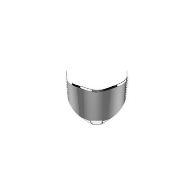 FF805 THUNDER VISIRIRIDIUM SILVER