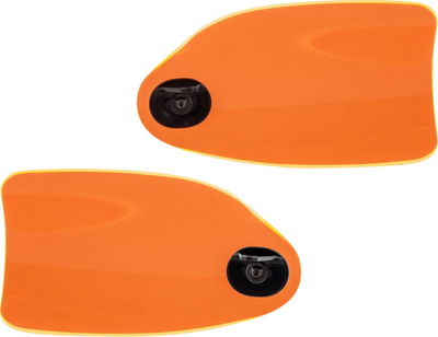 FLARE HAND GUARDS - HD - CABLE