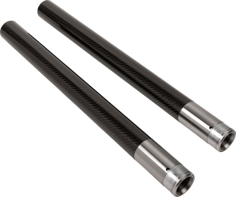 FORK TUBE 49MM 22 7/8 STOCK BL