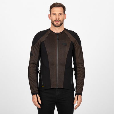 SKYDDSTRÖJA KNOX URBANE PRO MK3 HERR KOPPAR 4XL