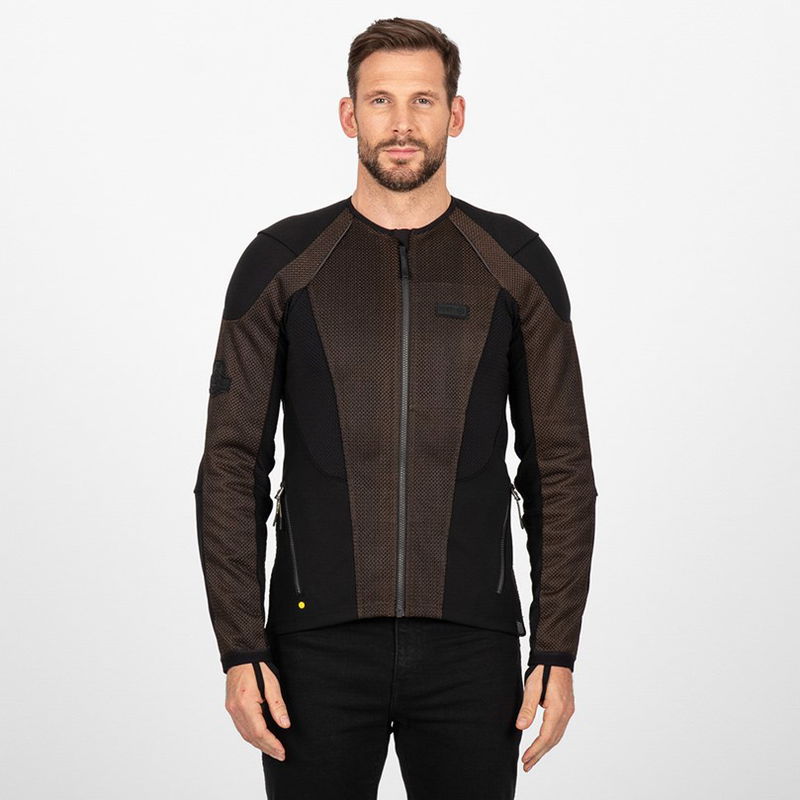 SKYDDSTRÖJA KNOX URBANE PRO MK3 HERR KOPPAR 4XL