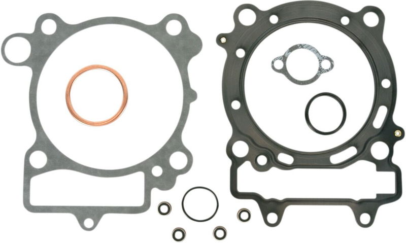 GASKET TOP END KX450F 09