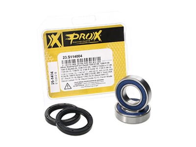 BEARING KIT REAR WHEEL BETA RR