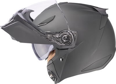 HELMET THRESHOLD DARK 3X