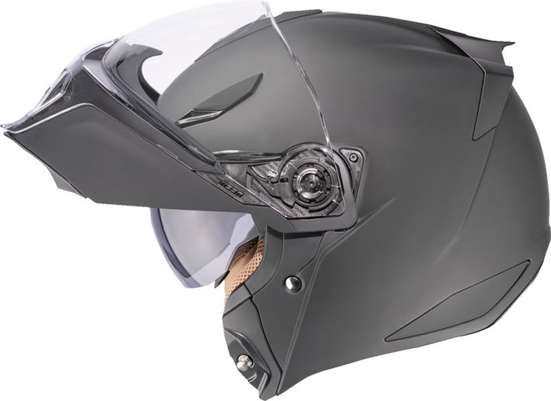 HELMET THRESHOLD DARK 3X