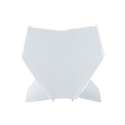 NUMBER PLATE FRONT SX/SXF 23-