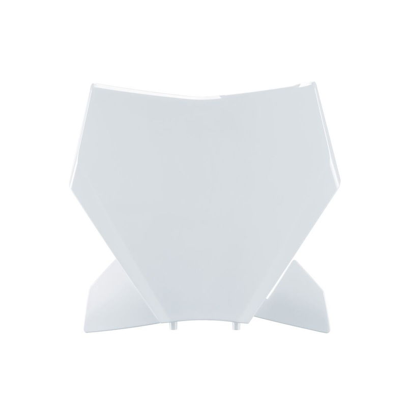 NUMBER PLATE FRONT SX/SXF 23-