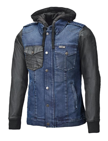 HELD PETROL BLUE-BLACK 4XL
