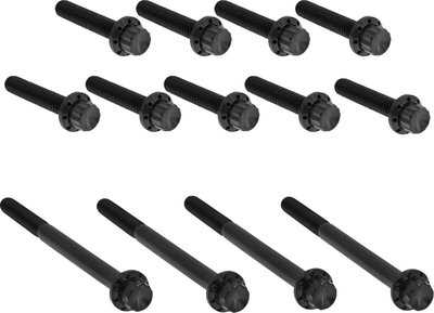 BOLT KIT TITANIUM - TC 00-17 -