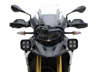 DRIVING LIGHT MOUNT BMW F850GS