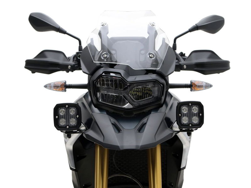 DRIVING LIGHT MOUNT BMW F850GS