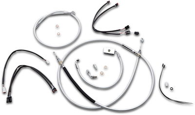 CONTROL CABLE KIT SCII