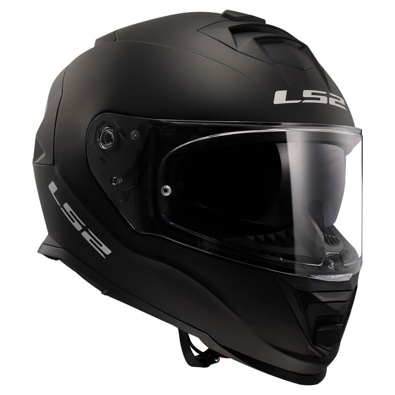HJÄLM LS2 FF800 STORM II XXL