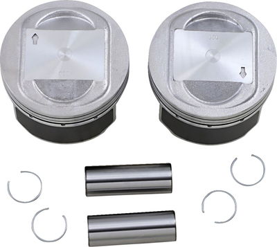 PISTONS BB .020 99-06TC