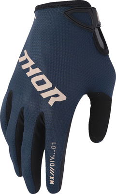 GLOVES WMN RIDEMODE STATIC MID GLOVES WMN RIDEMODE STATIC MID