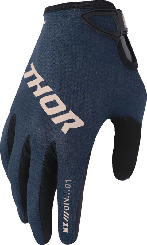 GLOVES WMN RIDEMODE STATIC MID GLOVES WMN RIDEMODE STATIC MID